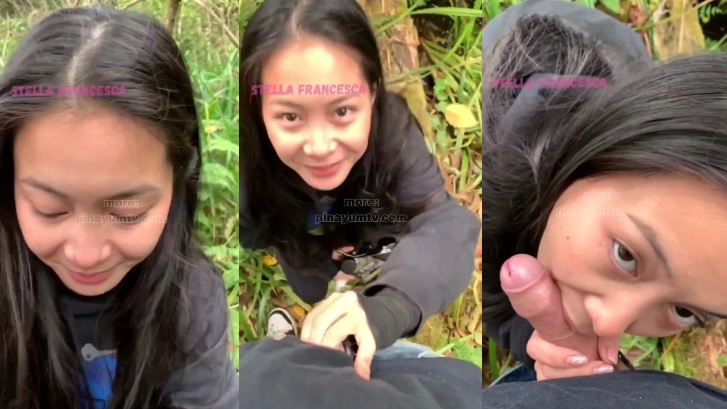 Bà Chị Hàng Xóm Thèm Khát Và Mút Cu Ông Lão Trong Vườn Rau