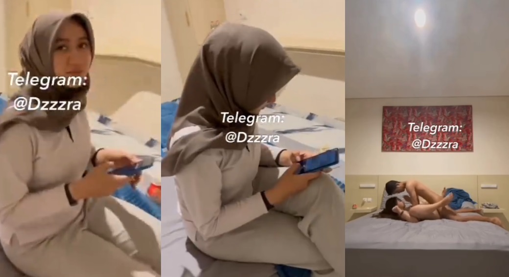 Cặp Đôi Dâm Đãng Với Cặc To Lan Truyền – Clip Thật IndoBokep