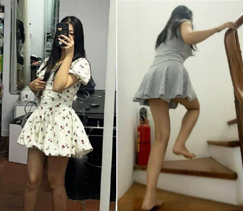 Đi Khách Sạn Với Em Gái Người Yêu