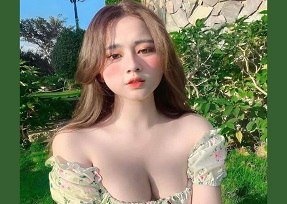 Diệu Linh cô nàng xinh đẹp mê mẩn chịch không ngừng nghỉ