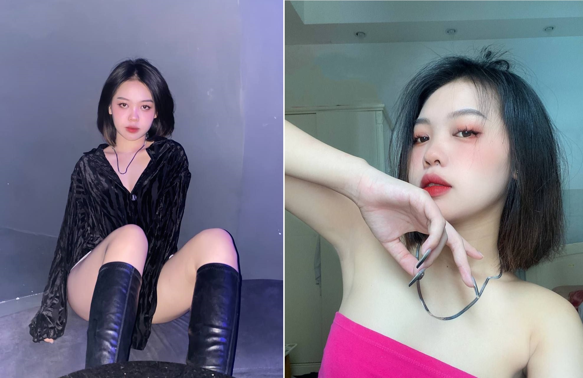 Dương Tiểu Hân Khao Khát Được Đút Cặc Lớn Vào Lỗ Đít - Phim Sex Việt Nam Không Che