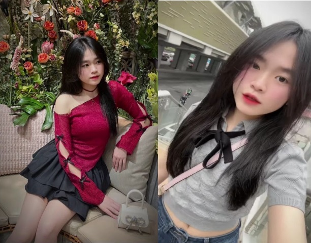 Em gái xinh cạo sạch lồn để bạn trai dễ dàng liếm láp tận hưởng.
