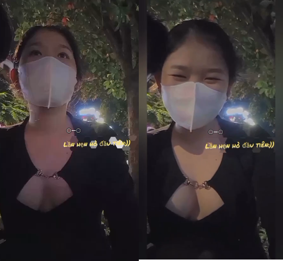 Phim sex Học Sinh - Hẹn hò nhàm chán, em thèm được đụ mạnh ngay lập tức