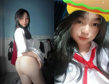 Học sinh Việt quấn quýt nhau cuồng nhiệt, rên rỉ khoái lạc không ngớt