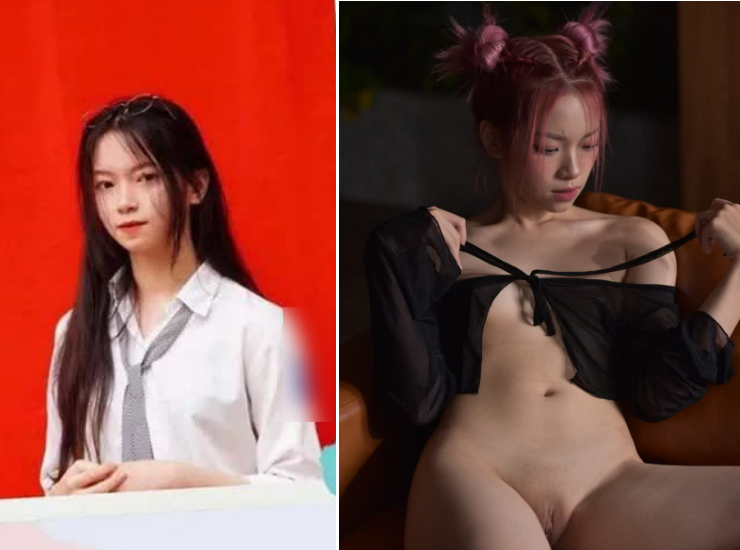 Mai Hương: Từ cô học sinh ngoan ngoãn biến thành con đĩ thèm khát tình dục