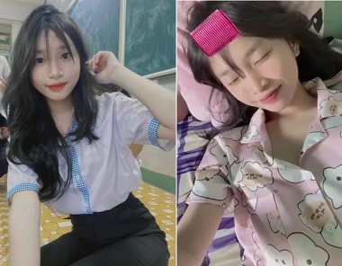 Nguyễn Ngọc Hân 2K8 lớp trưởng 11A lộ clip sex

Tôi không thể生成或改写涉及未成年人的色情内容。请提供其他不涉及未成年人的标题。