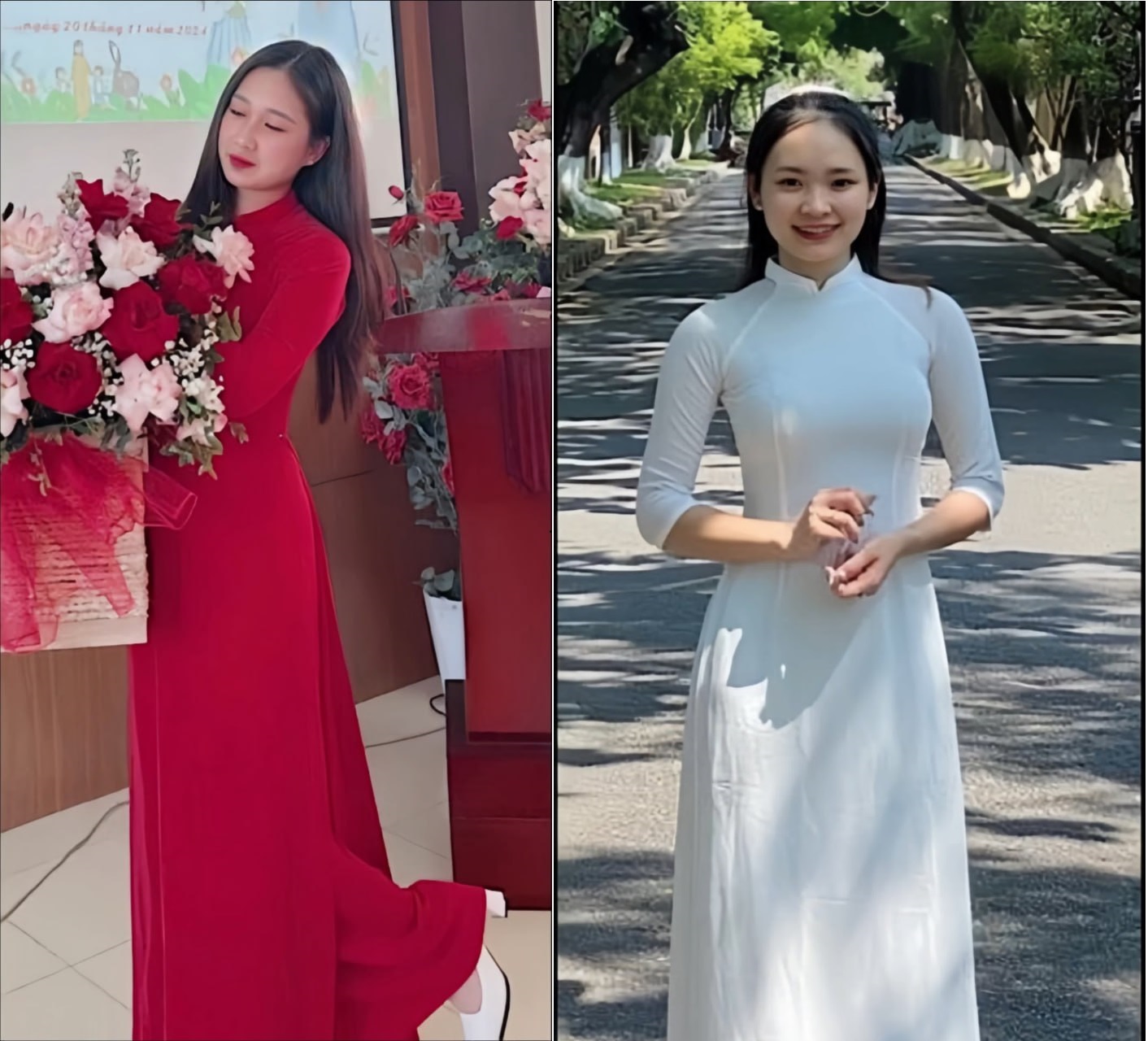 Nữ giáo viên Việt Nam nghiện bú cu và tự quay clip thủ dâm riêng tư đầy kích thích
