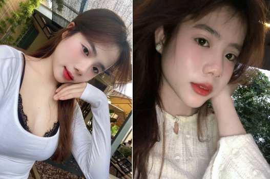 Nụ hôn sâu bằng miệng khiến anh không thể kiềm chế nổi
